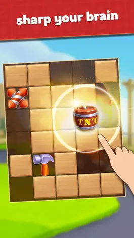 Game screenshot My Block Puzzle apk