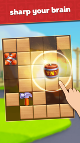 My Block Puzzle screenshot