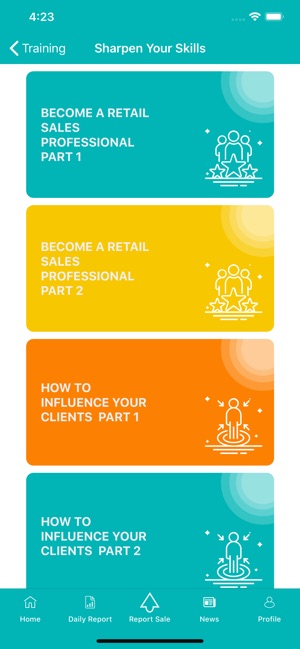 Reach ChannelPro(圖3)-速報App