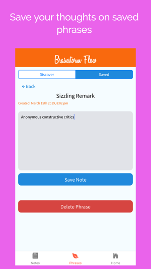 Brainstorm Flow(圖5)-速報App