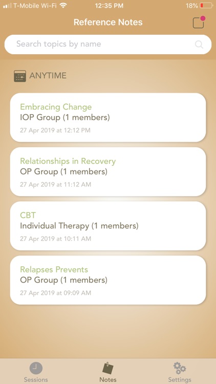 RecoveryU screenshot-3