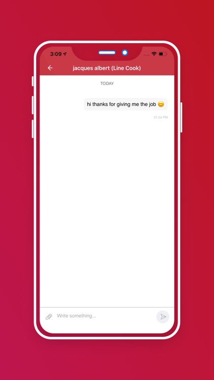 Tip Up App screenshot-8