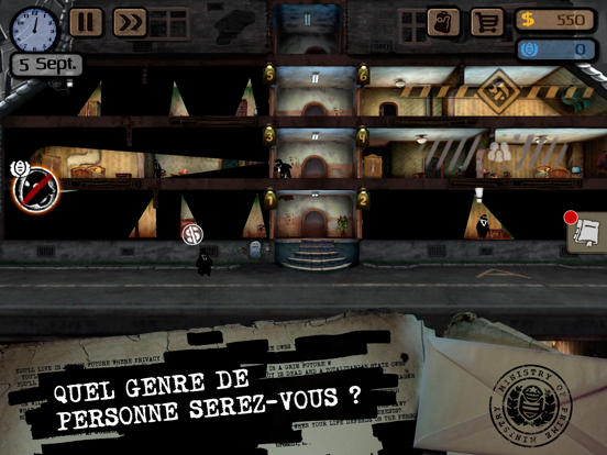 Screenshot #4 pour Beholder