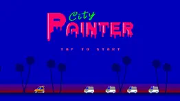 citypainter iphone capturas de pantalla 1