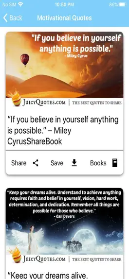 Game screenshot Juicy Quotes and Jokes mod apk