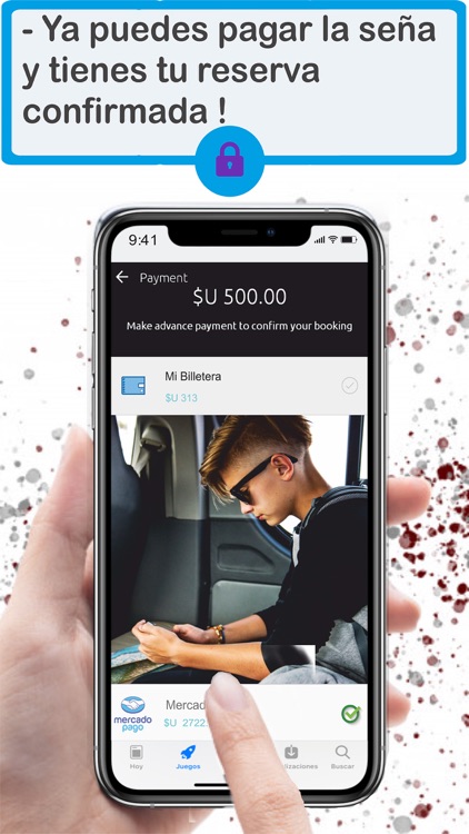 Combilibre screenshot-5