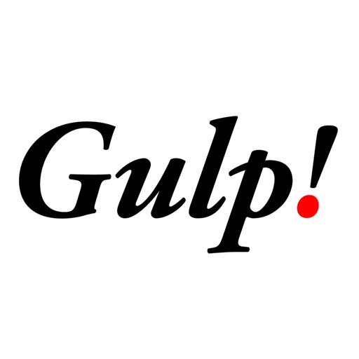 Gulp！（ガルプ） icon