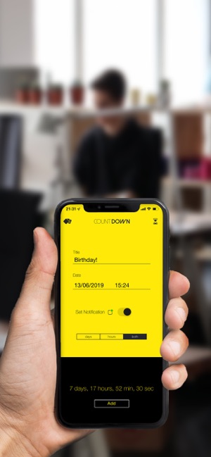 CountDown - Widget(圖2)-速報App