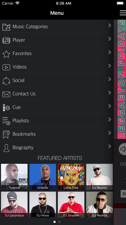 DJ Lobo screenshot-3