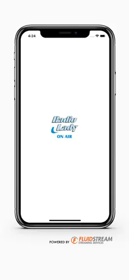 Game screenshot Radio Lady mod apk