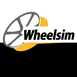 WHEELSIM