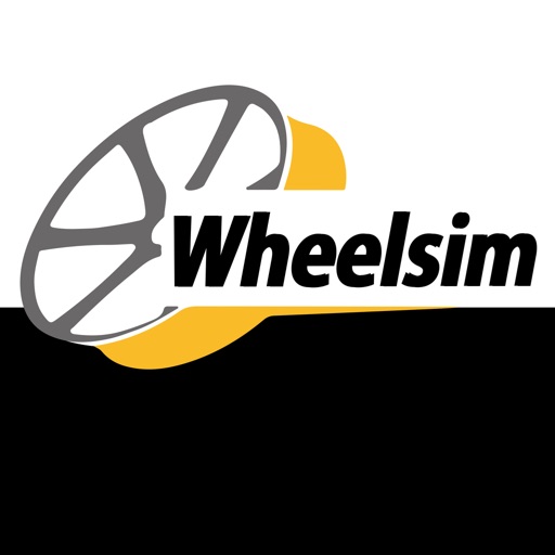 WHEELSIM