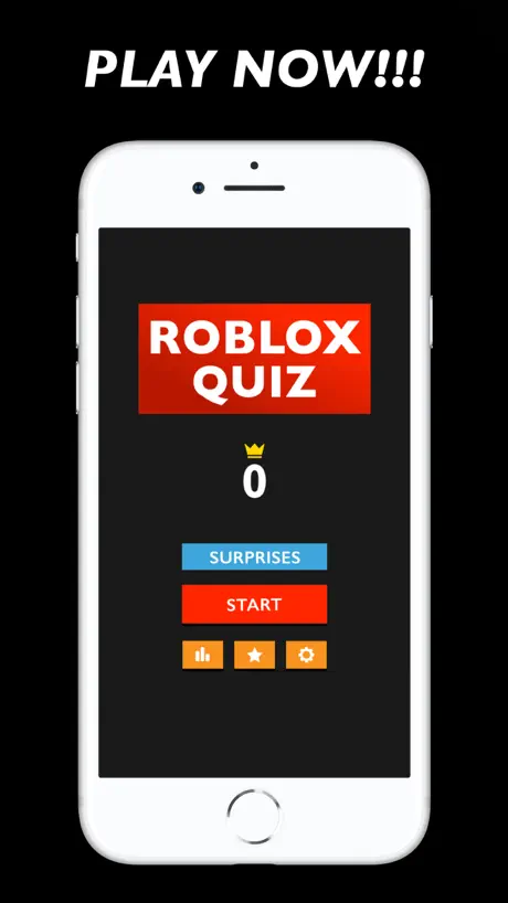 Quiz for Roblox Robux
