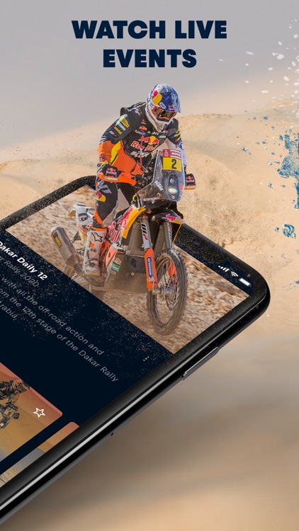 Red Bull TV