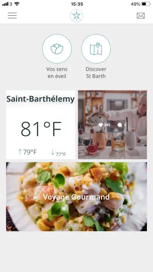 Le Barthelemy screenshot 1