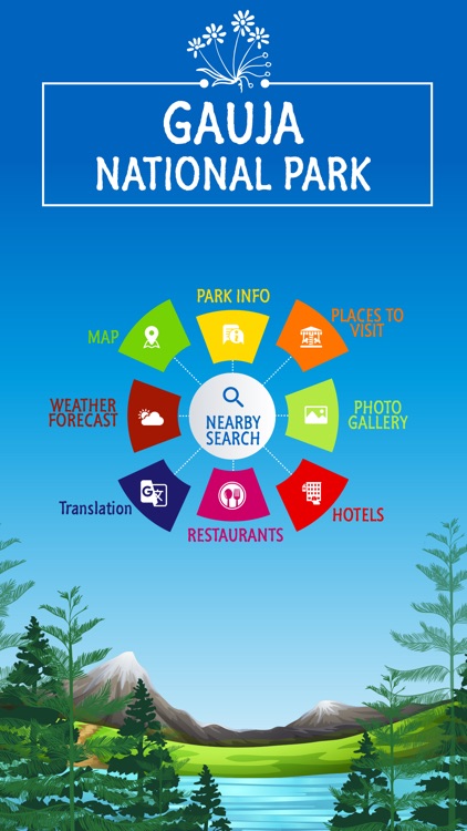 Gauja National Park Tourism