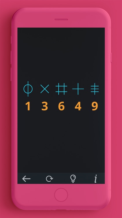 Solve - Decrypt Logic screenshot-3