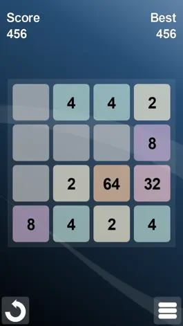 Game screenshot Merge Color Puzzle mod apk