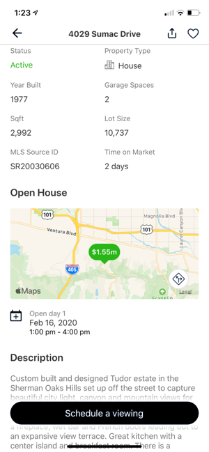 Rancho Realty(圖3)-速報App
