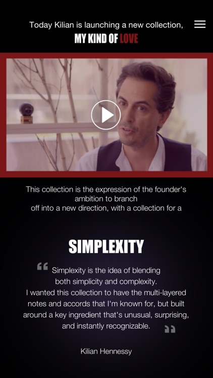 My Kind Of Love mobile screenshot-5