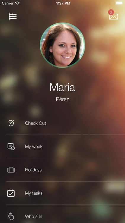 Sesame - HR Management Tool