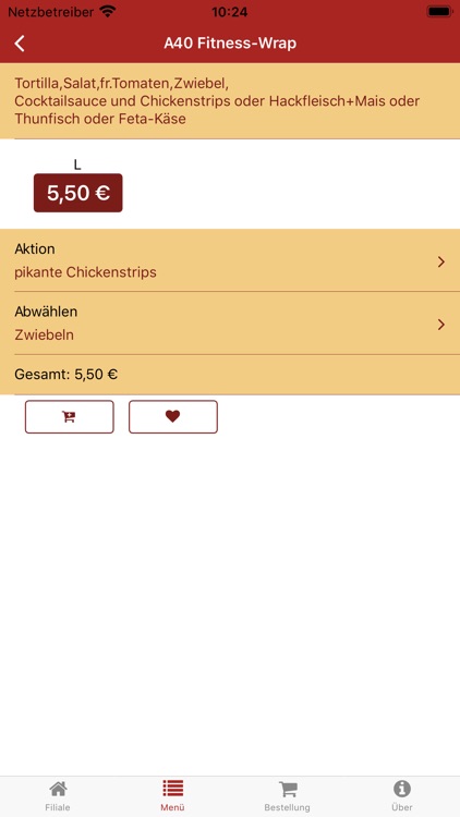 Gabiano screenshot-5