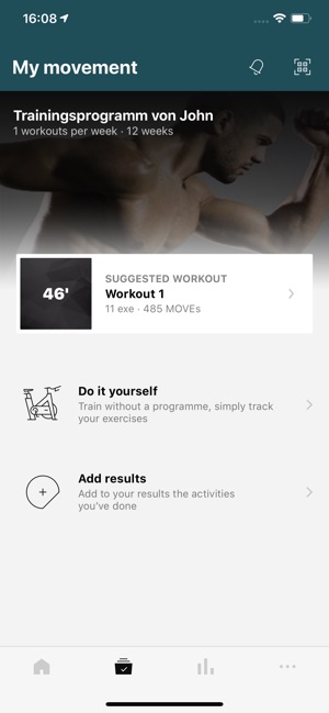 HIIT Basecamp(圖2)-速報App