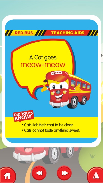 ABCD Bus screenshot-5