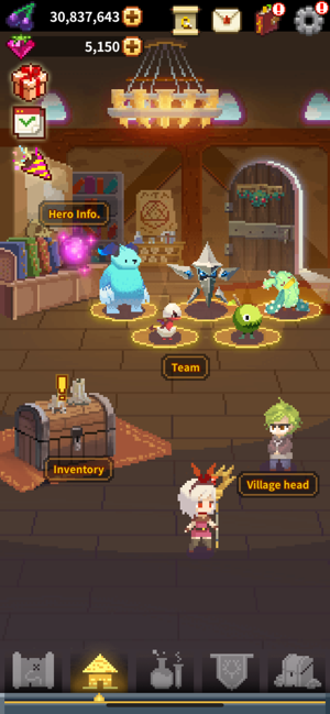 Berry Monster(圖2)-速報App