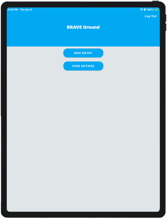 Screenshot #5 pour BRAVE Project