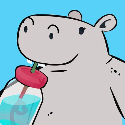 WaterHippo>Daily Drink Tracker Читы