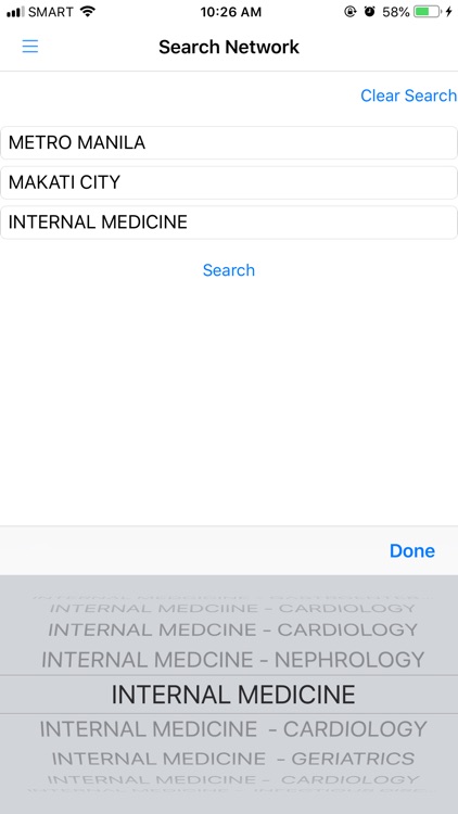 HOLA Health Online App screenshot-5
