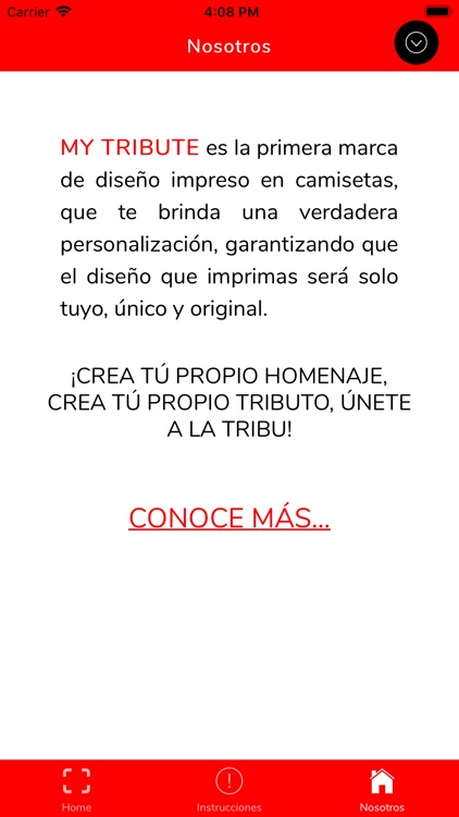 My Tribute screenshot-4