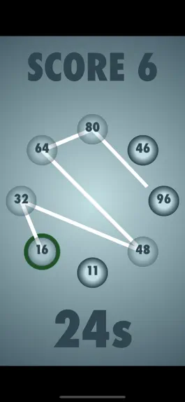 Game screenshot FindNumberLines apk