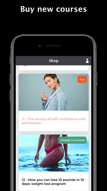 Michigan Academy screenshot-5