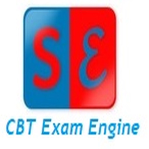 Computer Based Test Software icon