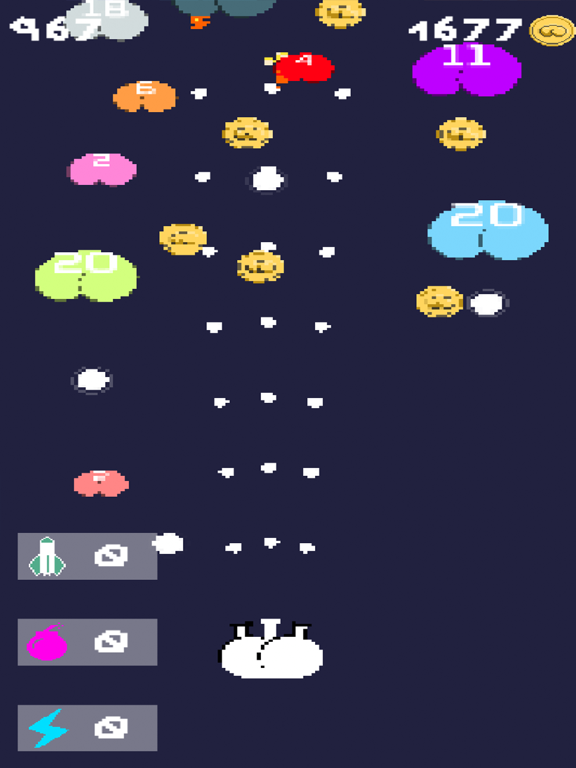Screenshot #5 pour Bum Blaster