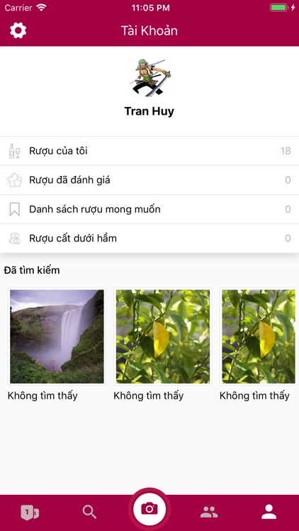 Topwine: Buy the Right Wine screenshot-6