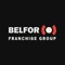 This is the official app of BELFOR Franchise Group