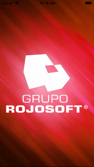 Screenshot #1 pour Rojosoft S.R.L.