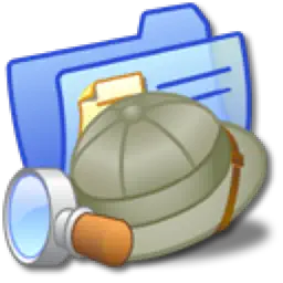 SearchLight app icon