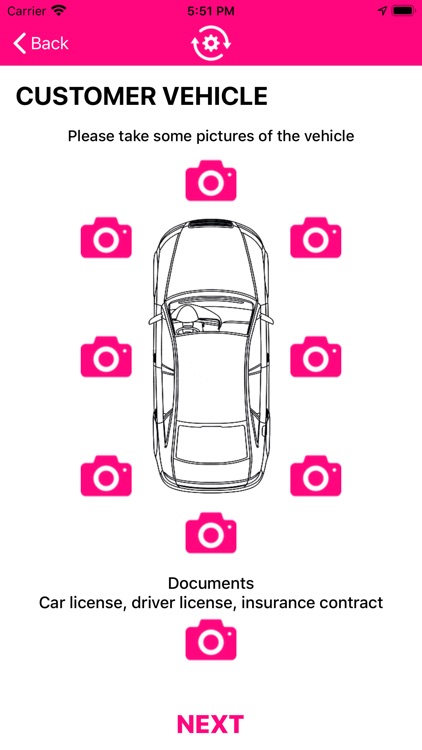 TotalCare.gr Road Assistance screenshot-3