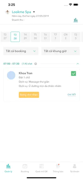 Game screenshot Lookme Business mod apk
