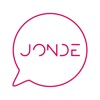 JONDE