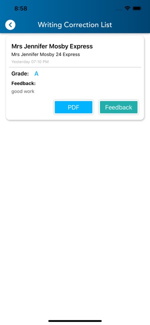 OET Medicine App for Doctors(圖7)-速報App