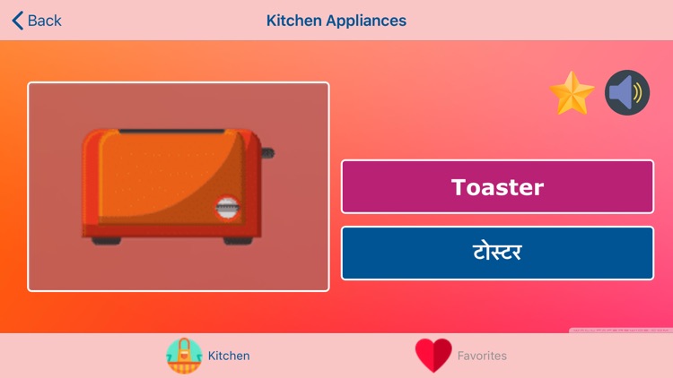 KitchenLessons! screenshot-5