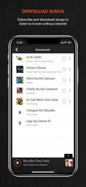 Saregama Carvaan(圖8)-速報App