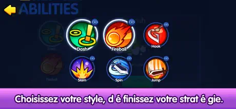 Battle Balls Royale
