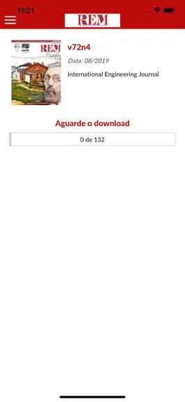 Game screenshot Revista REM hack