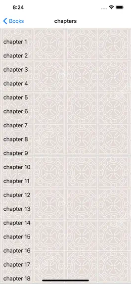 Game screenshot Coptic Kit hack